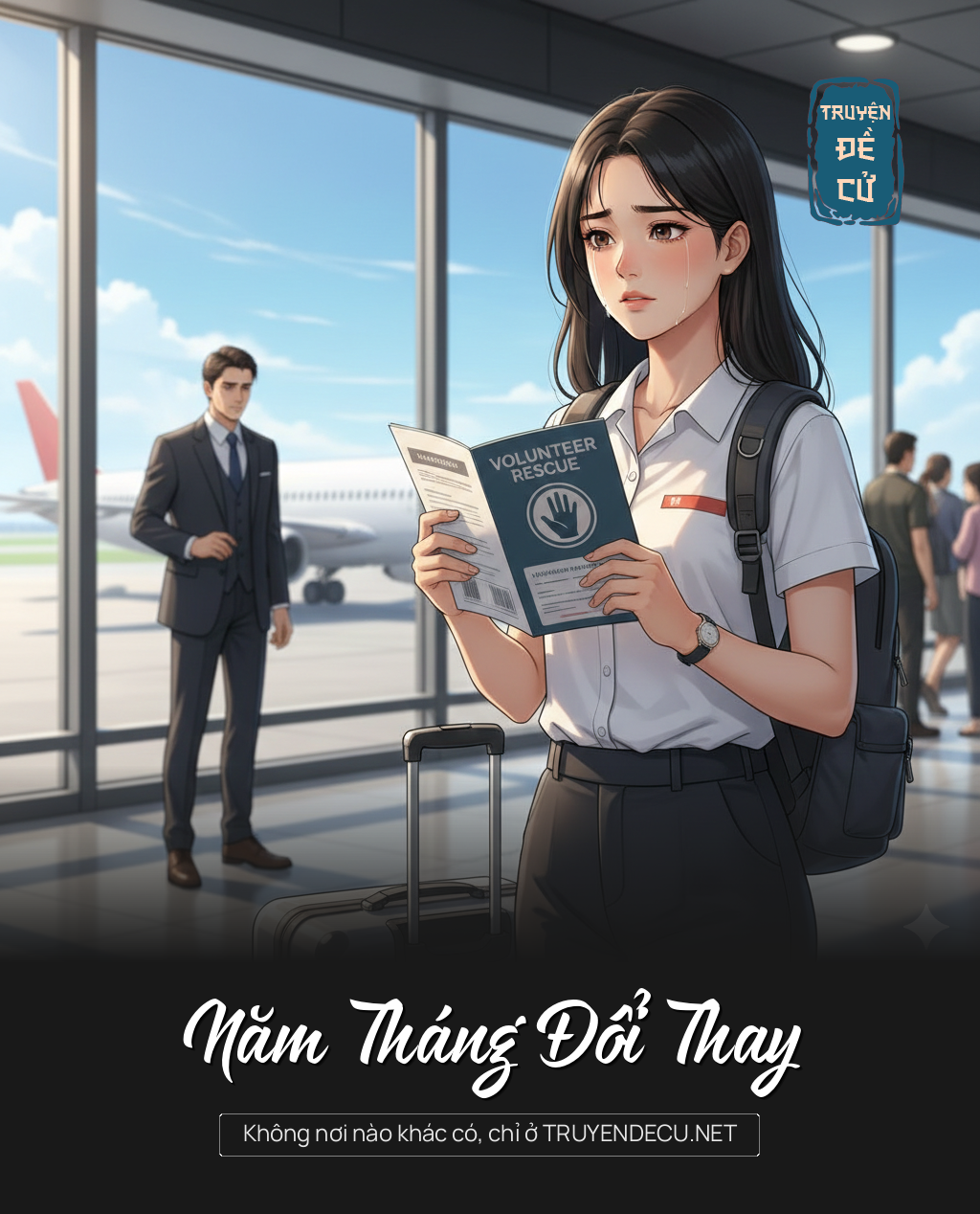 
                            Năm Tháng Đổi Thay