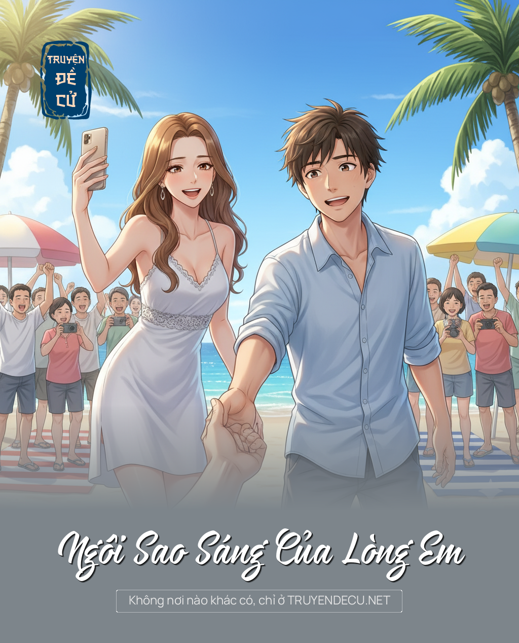 
                            Ngôi Sao Sáng Của Lòng Em