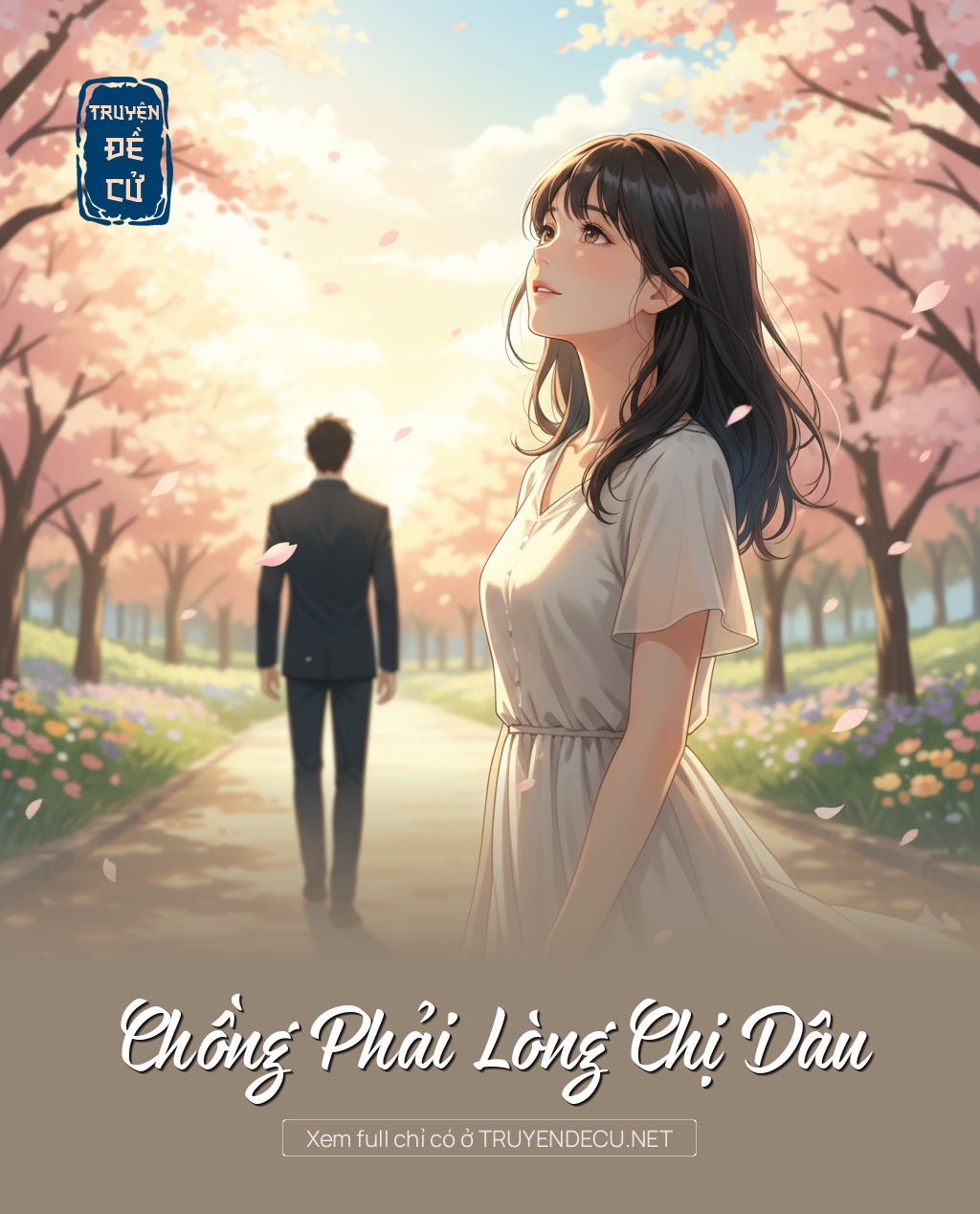 
                            Chồng Phải Lòng Chị Dâu