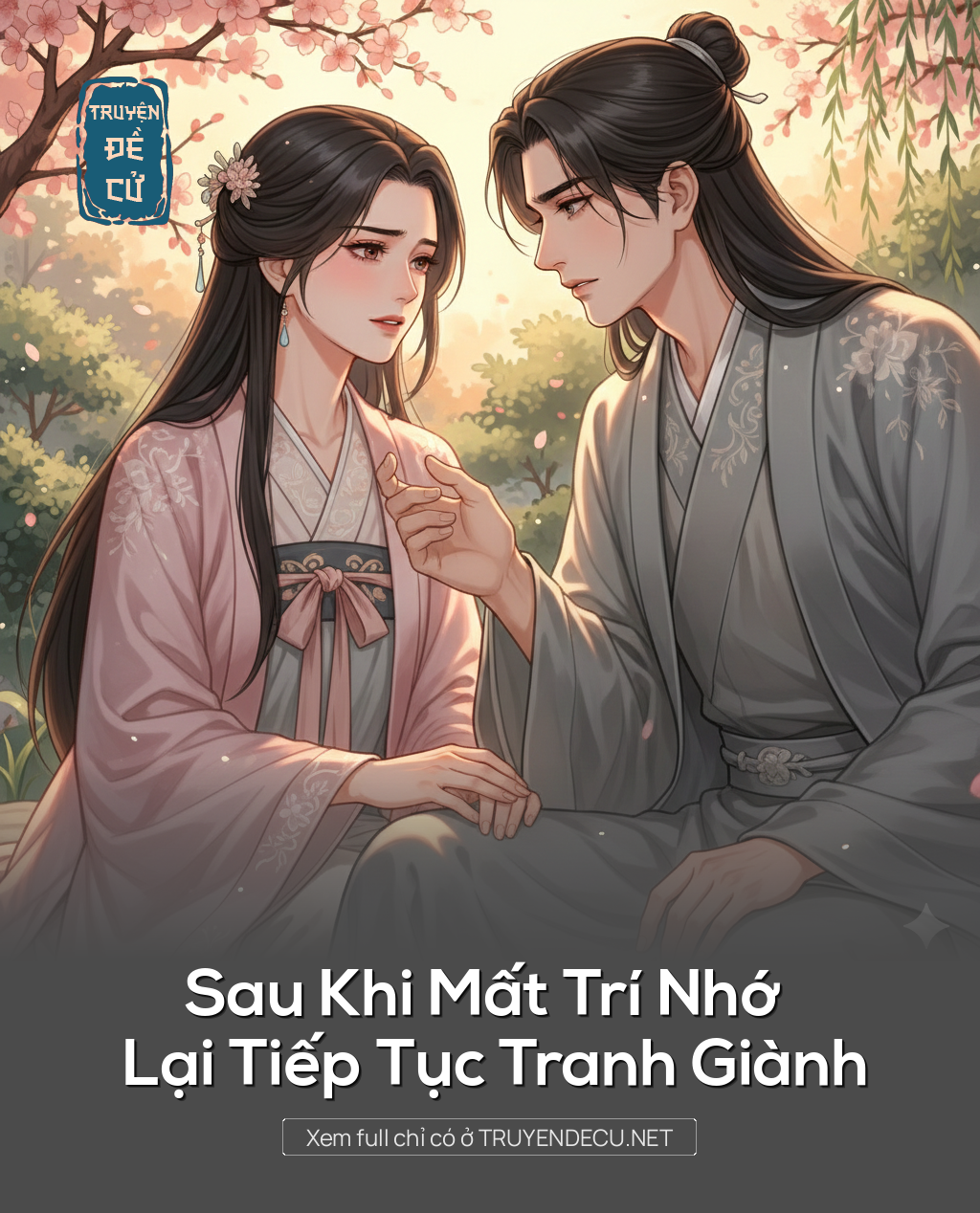 
                            Sau Khi Mất Trí Nhớ Lại Tiếp Tục Tranh Giành