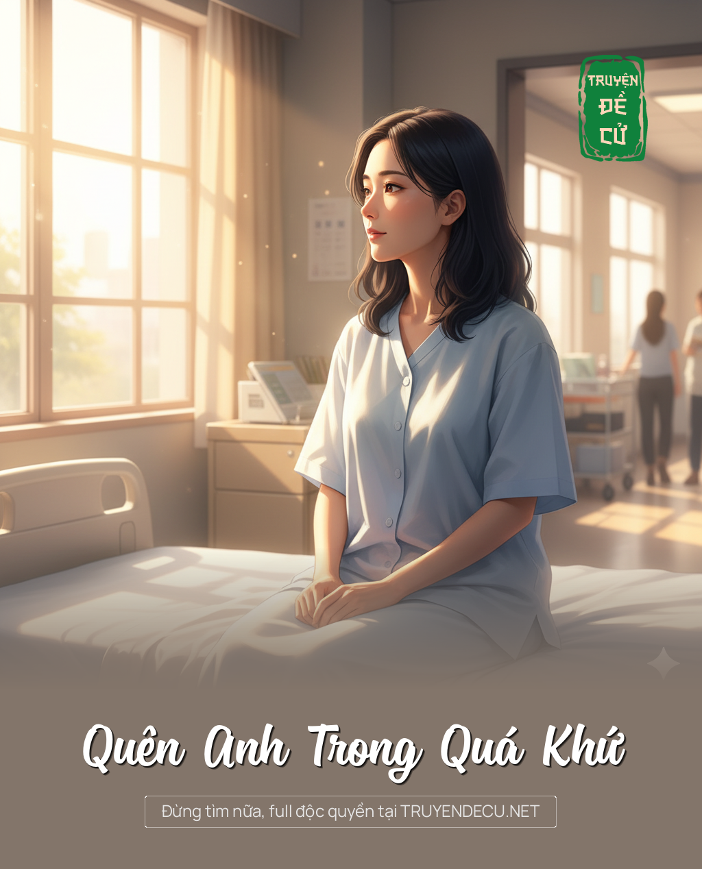 
                            Quên Anh Trong Quá Khứ