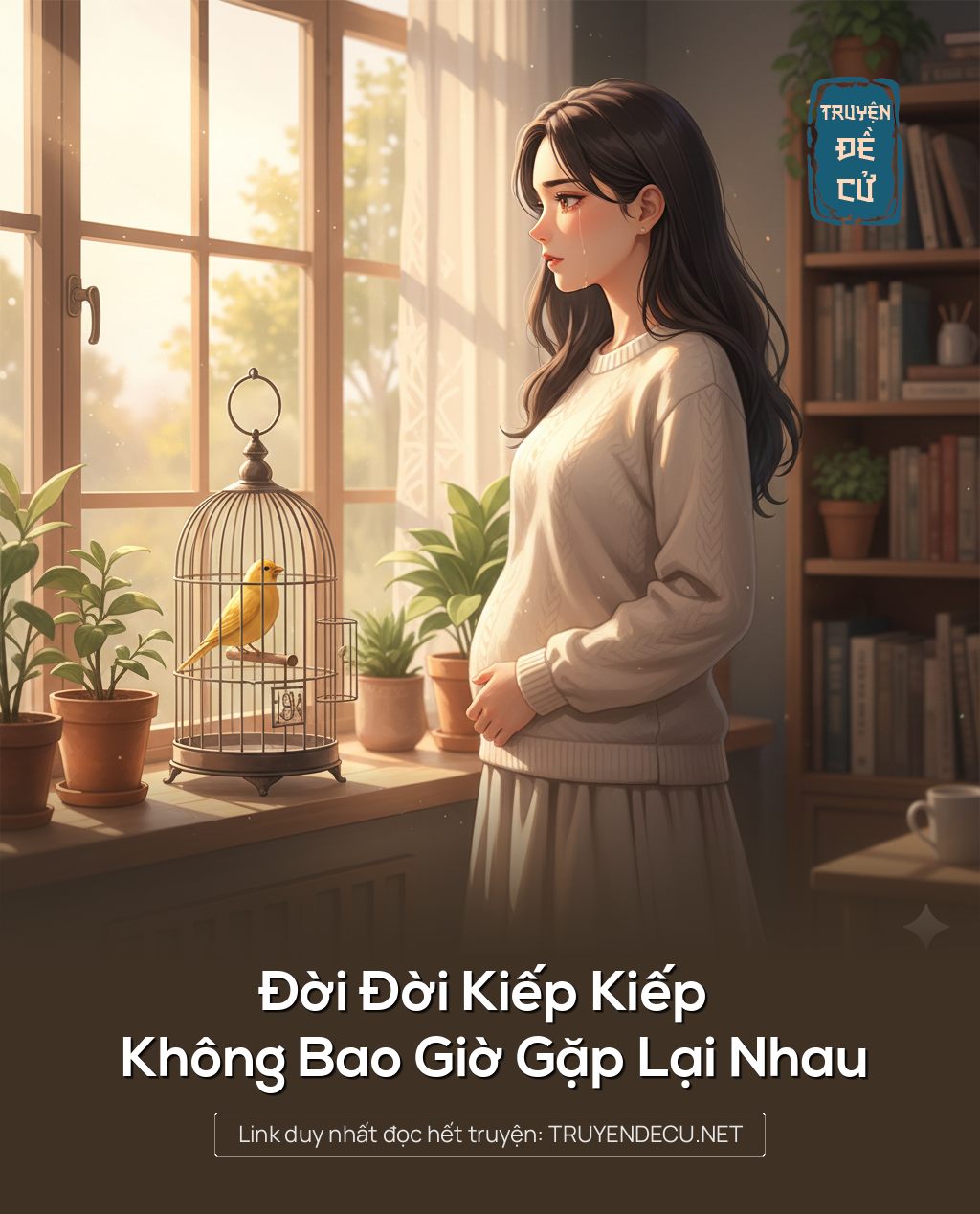 
                            Đời Đời Kiếp Kiếp Không Bao Giờ Gặp Lại Nhau