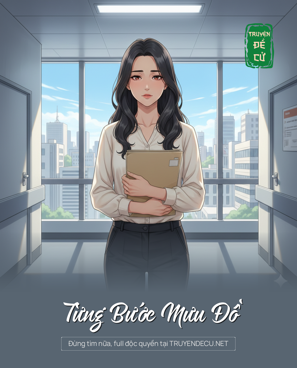 
                            Từng Bước Mưu Đồ
