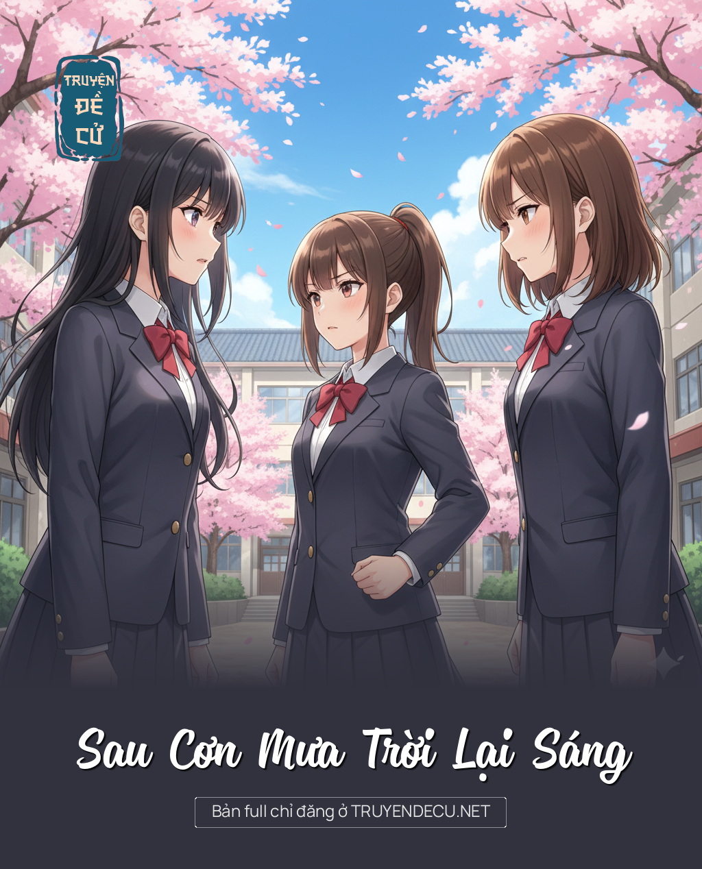 
                            Sau Cơn Mưa Trời Lại Sáng