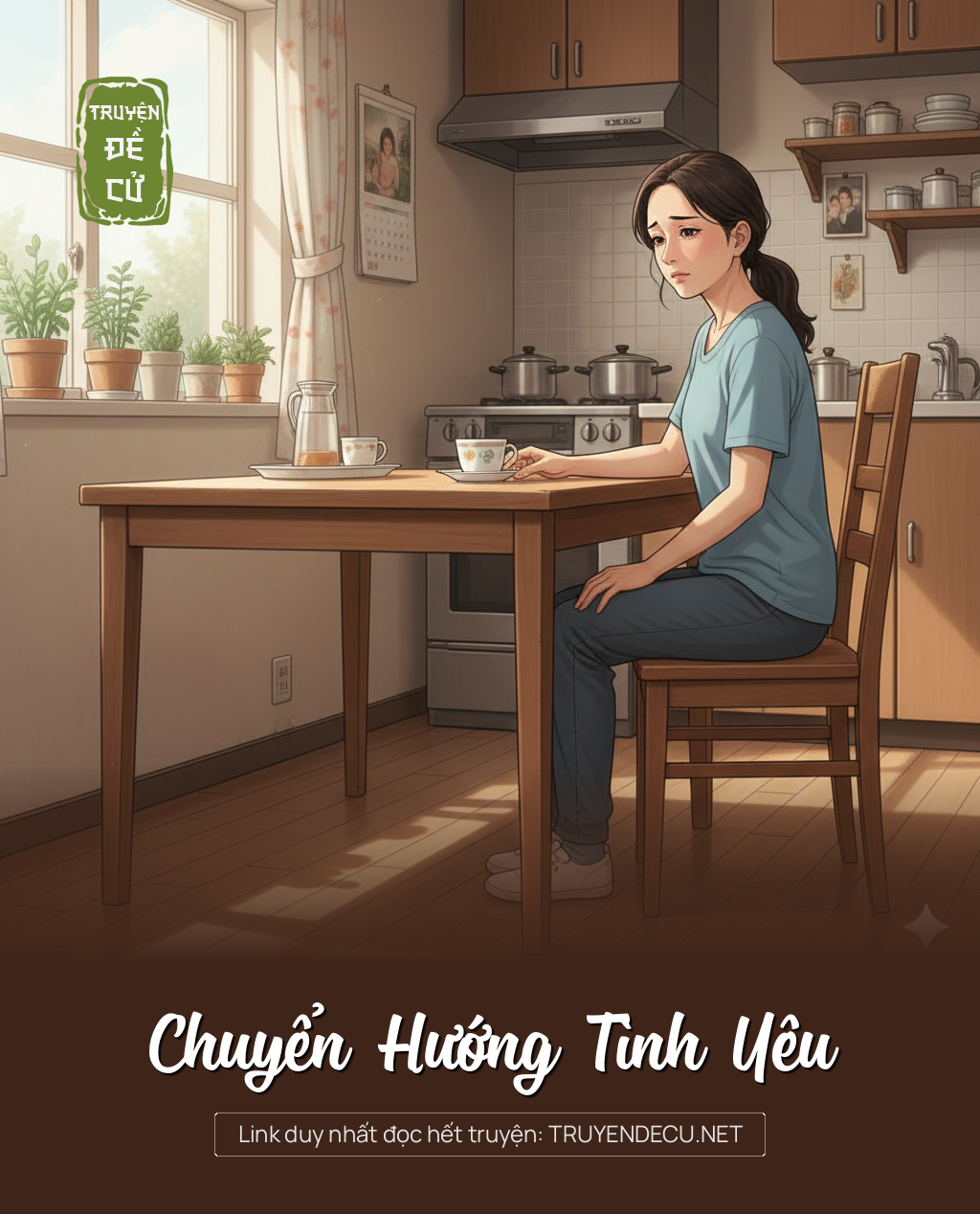 
                            Chuyển Hướng Tình Yêu