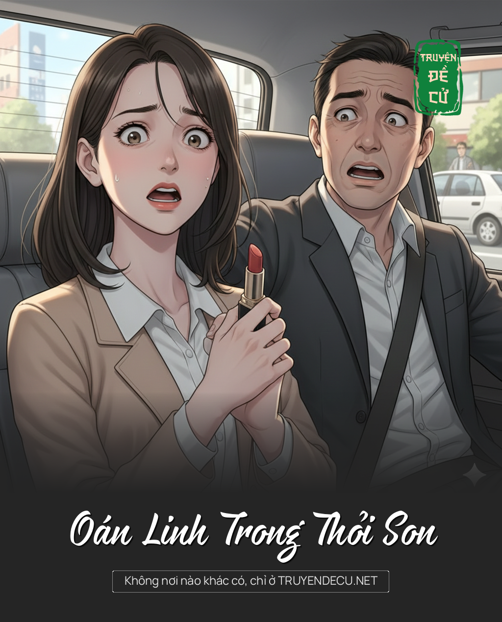 
                            Oán Linh Trong Thỏi Son