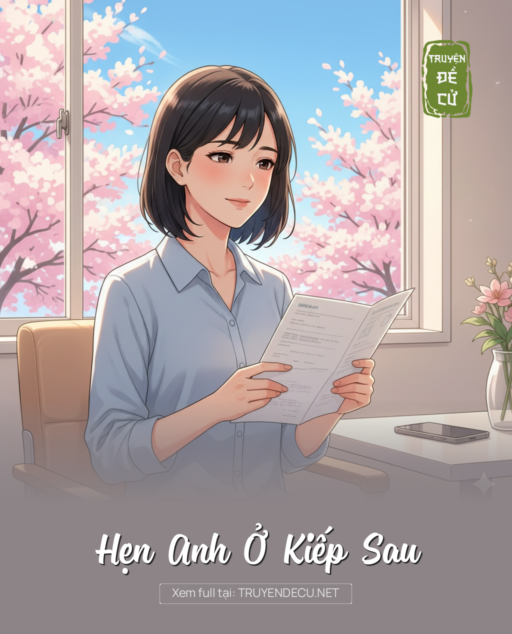 
                            Hẹn Anh Ở Kiếp Sau