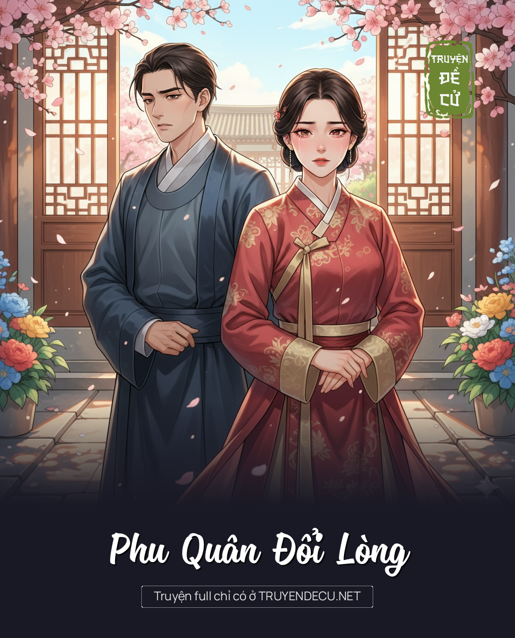 
                            Phu Quân Đổi Lòng