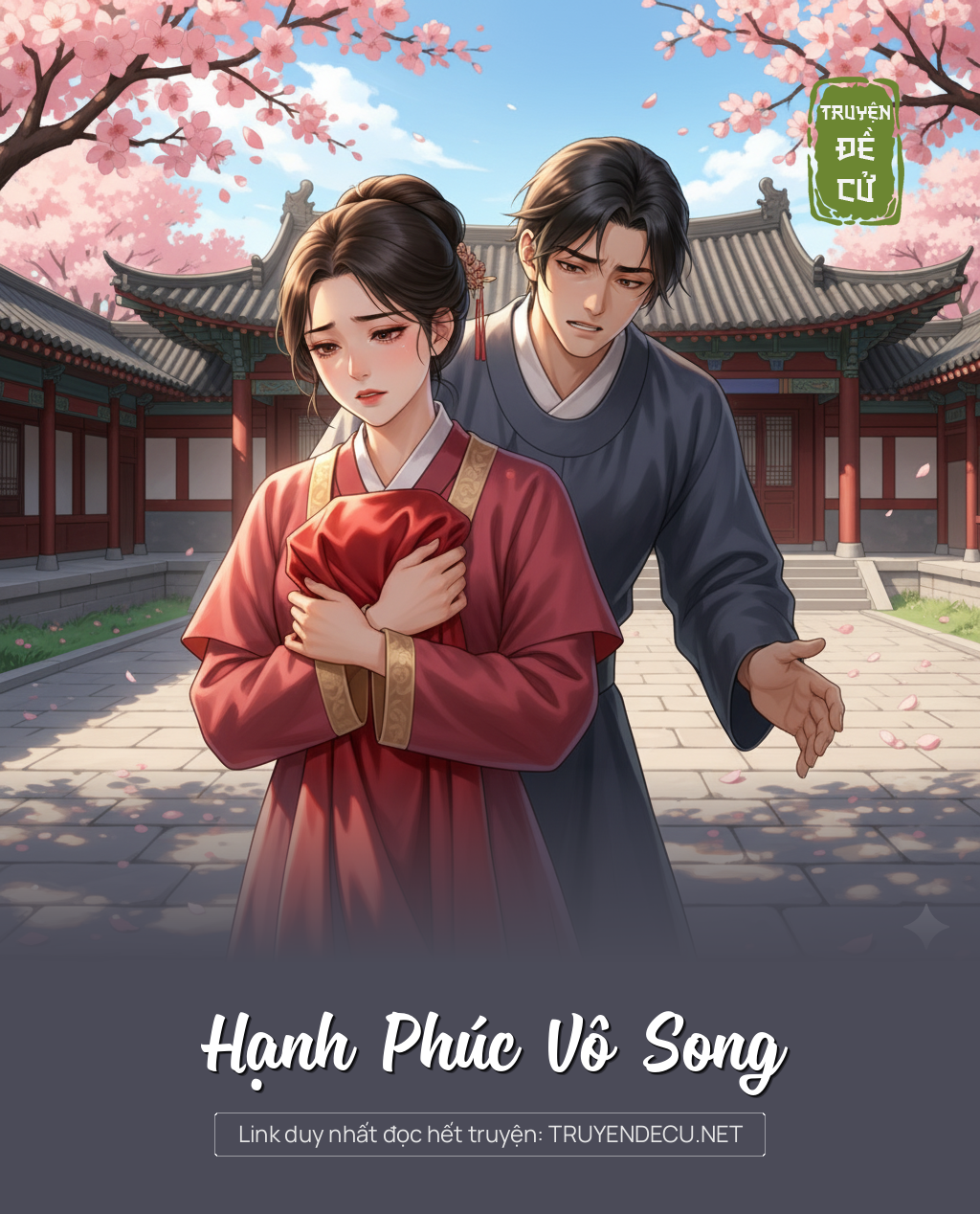 
                            Hạnh Phúc Vô Song