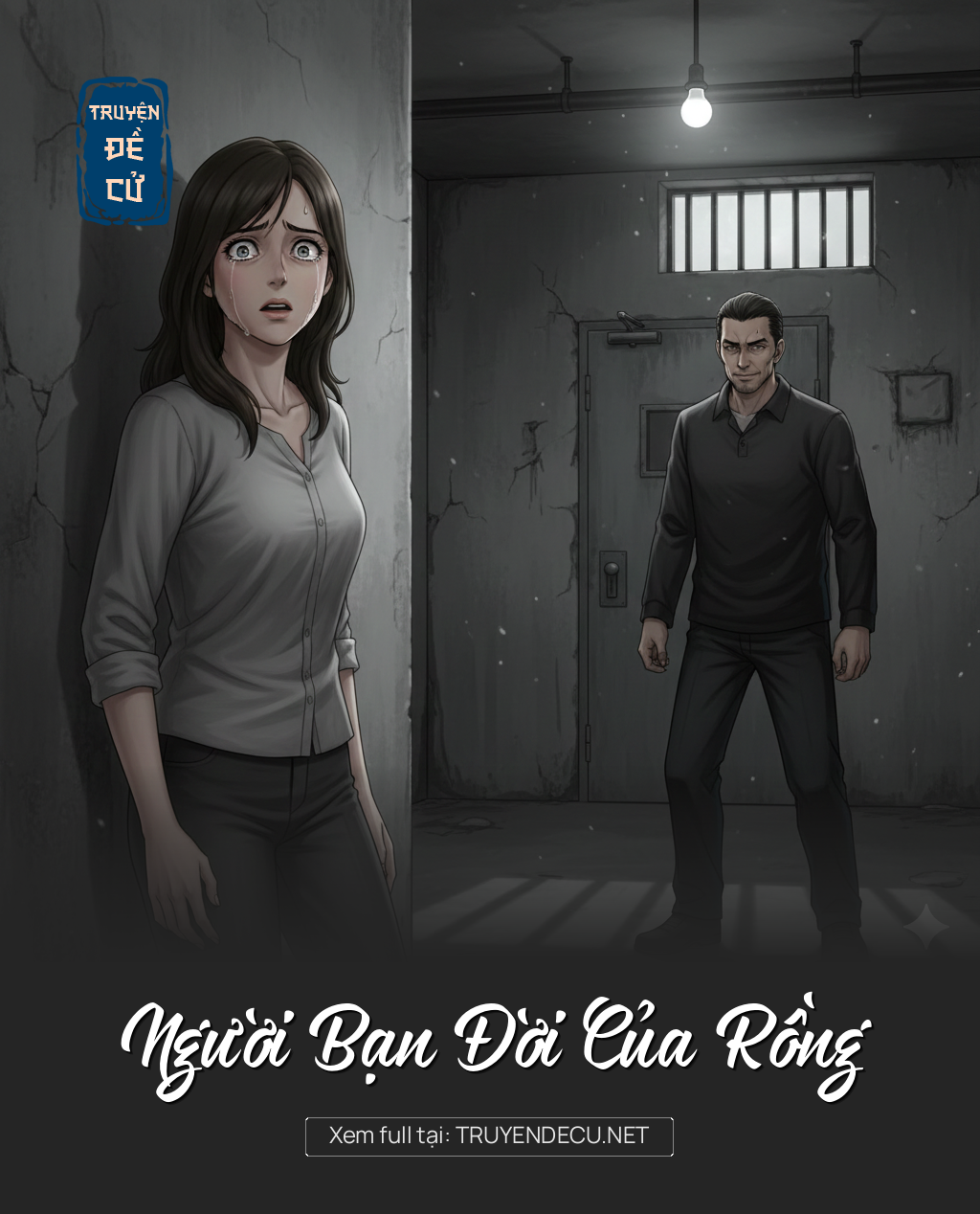 
                            Người Bạn Đời Của Rồng