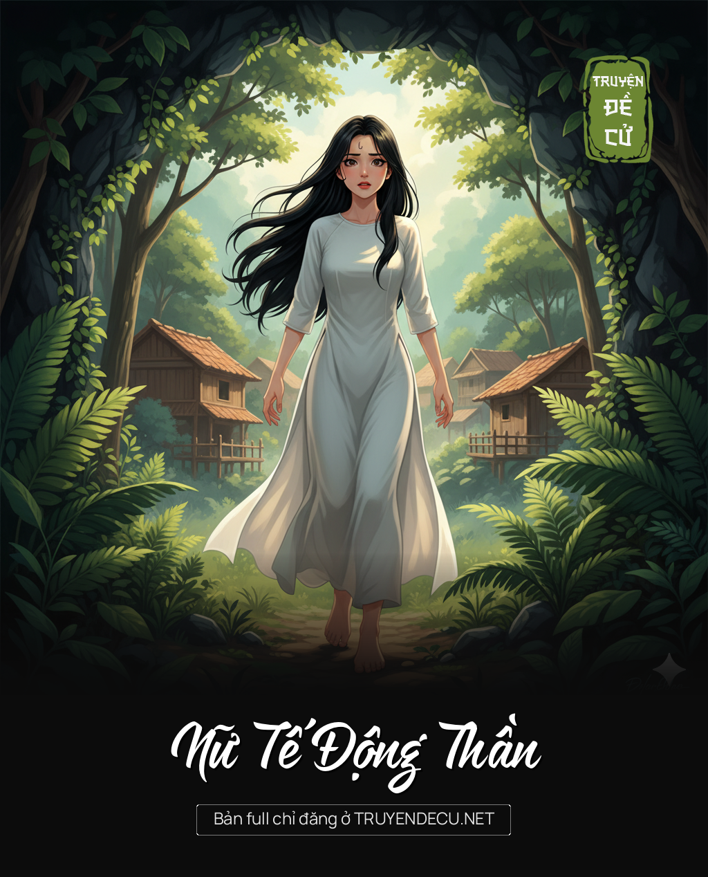 
                            Nữ Tế Động Thần