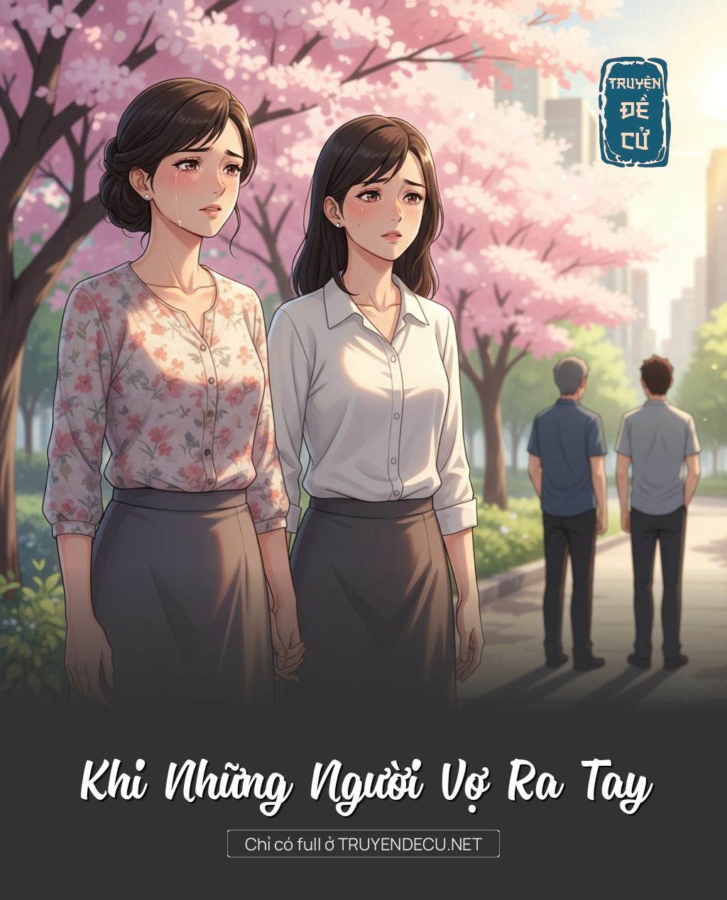 
                            Khi Những Người Vợ Ra Tay