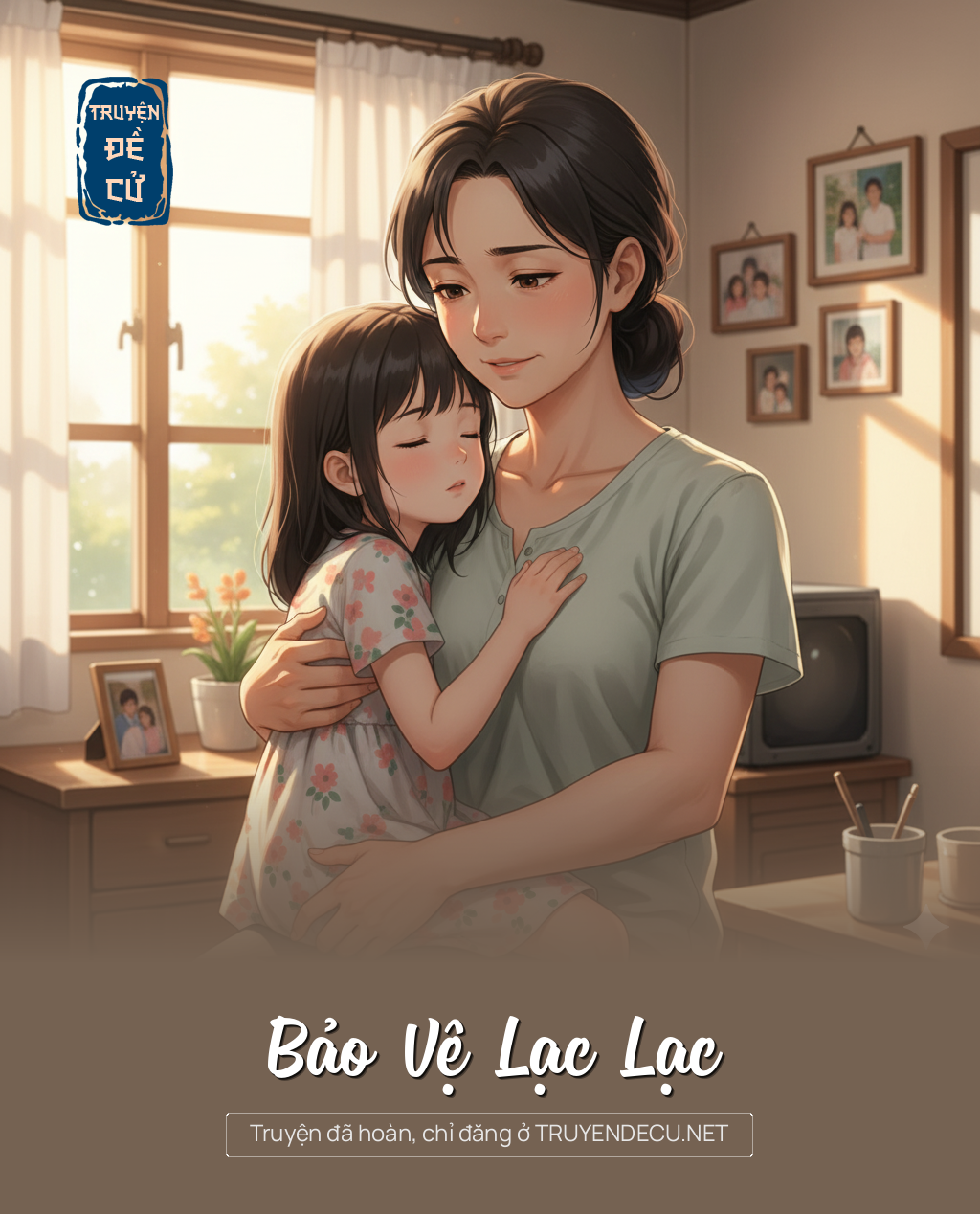 
                            Bảo Vệ Lạc Lạc