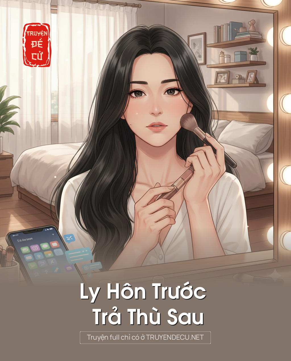 
                            Ly Hôn Trước , Trả Thù Sau