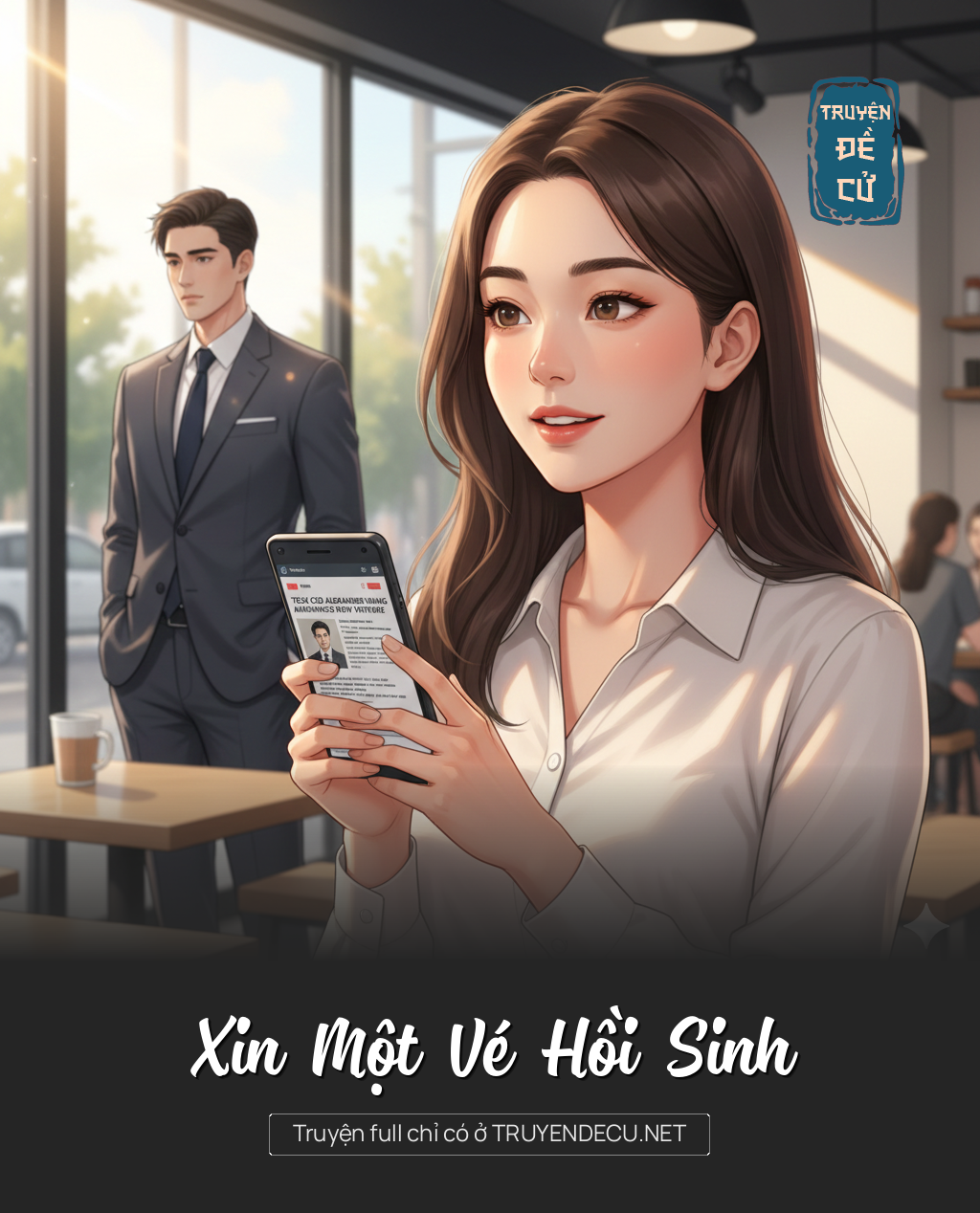 
                            Xin Một Vé Hồi Sinh