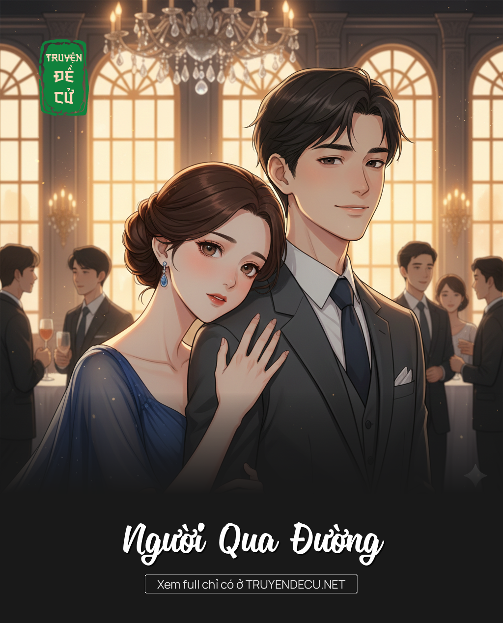 
                            Người Qua Đường