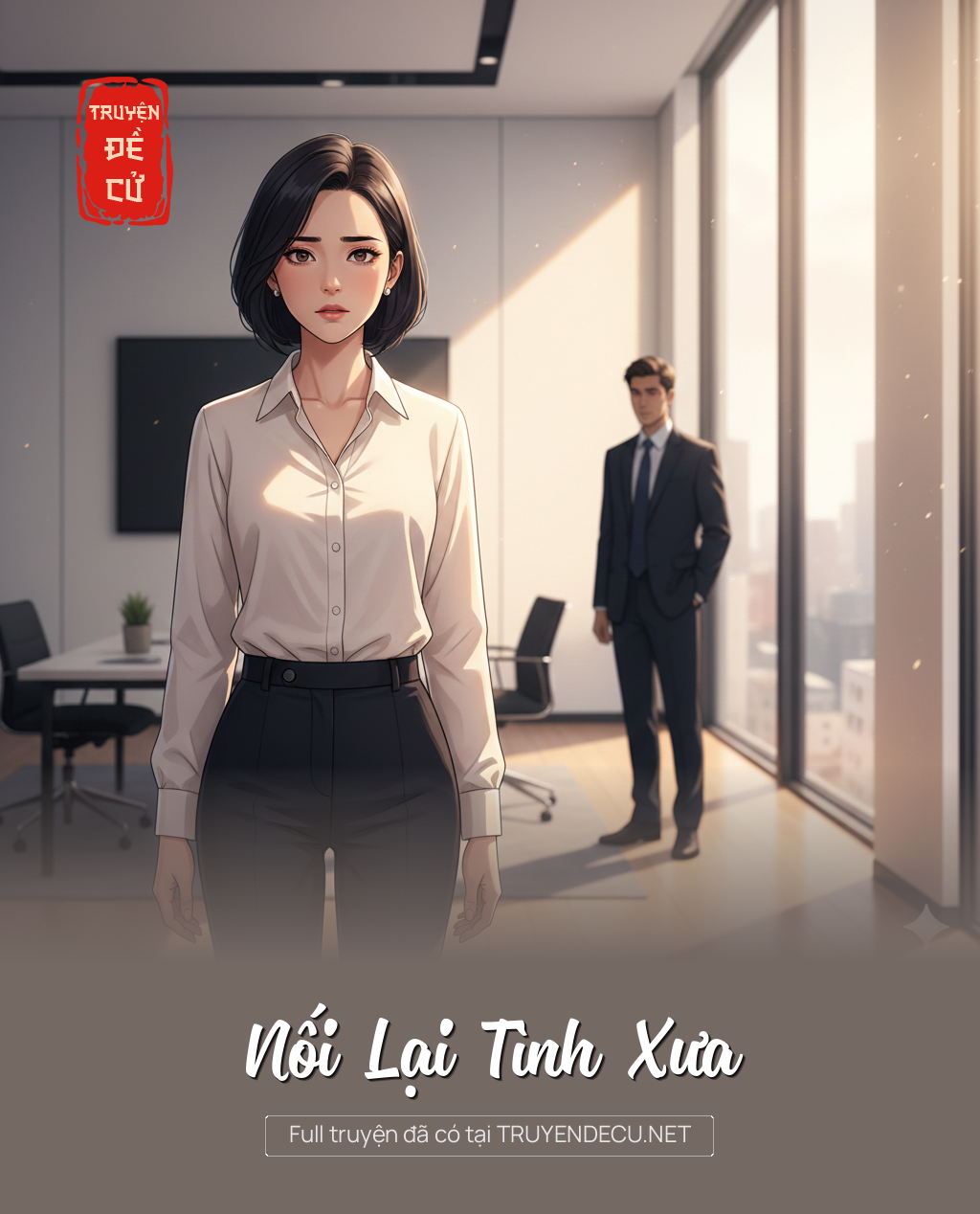 
                            Nối Lại Tình Xưa