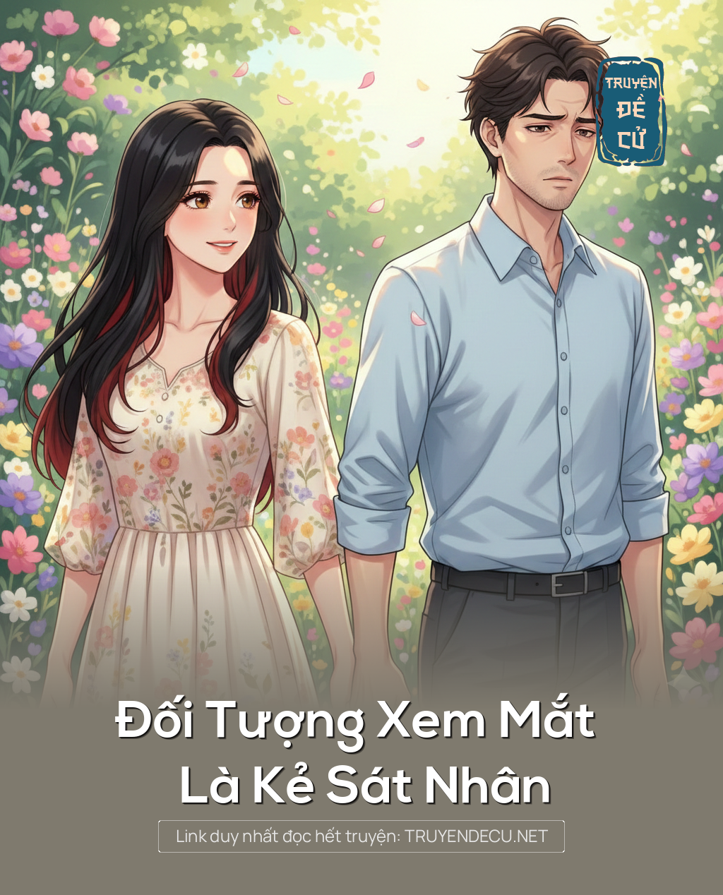 
                            Đối Tượng Xem Mắt Là Kẻ Sat Nhân