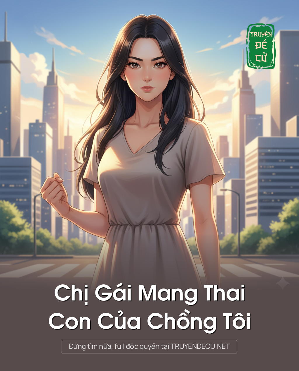 
                            Chị Gái Mang Thai Con Của Chồng Tôi