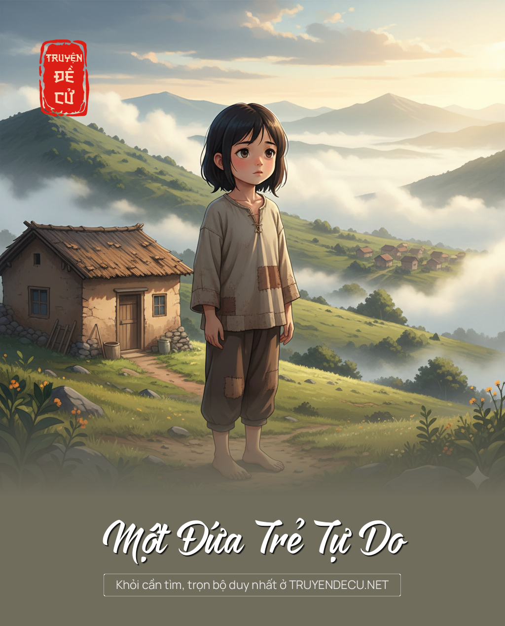 
                            Một Đứa Trẻ Tự Do