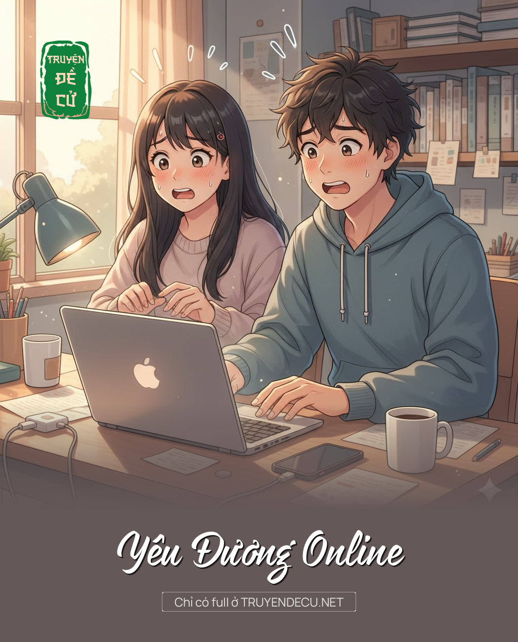 
                            Yêu Đương Online