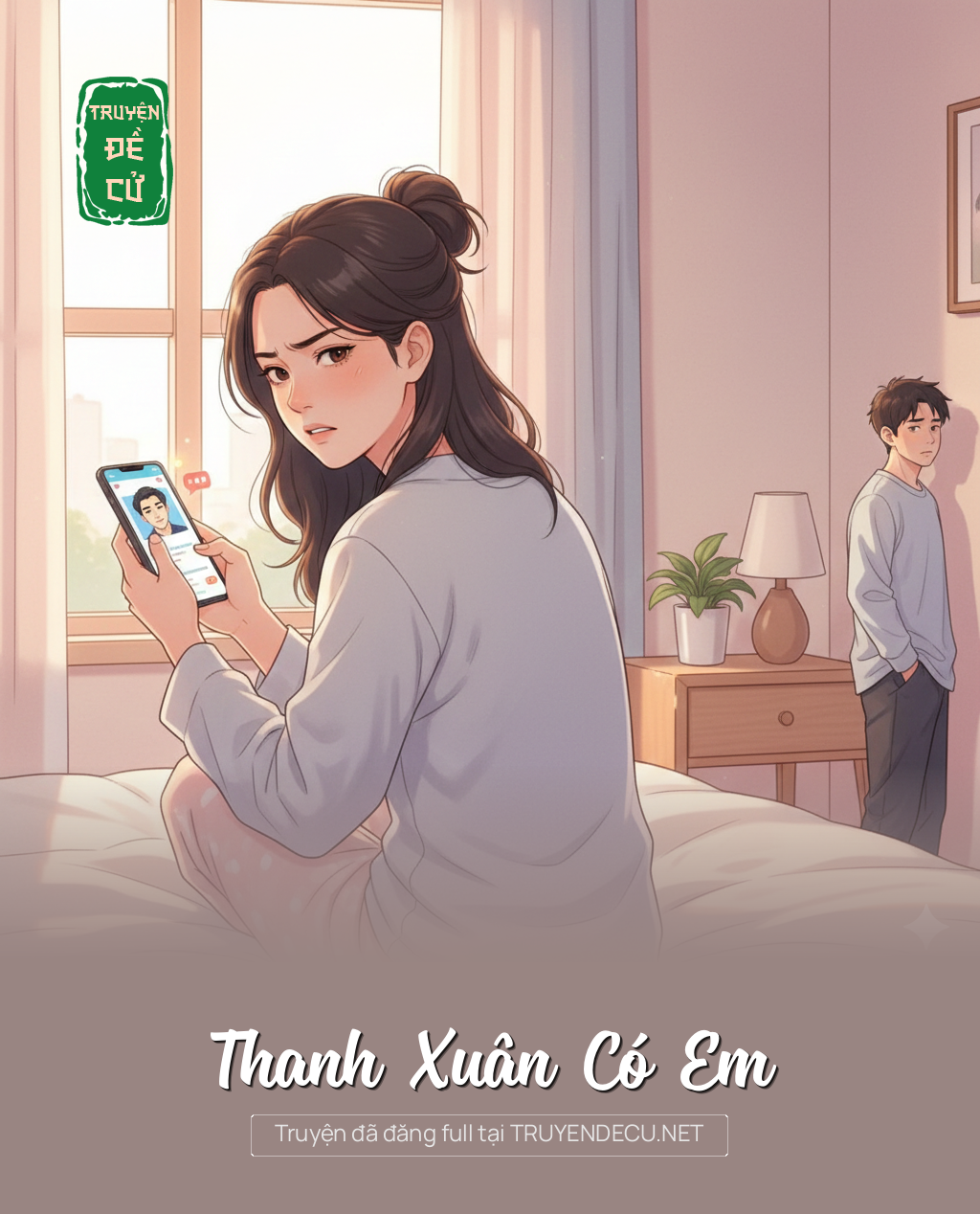 
                            Thanh Xuân Có Em