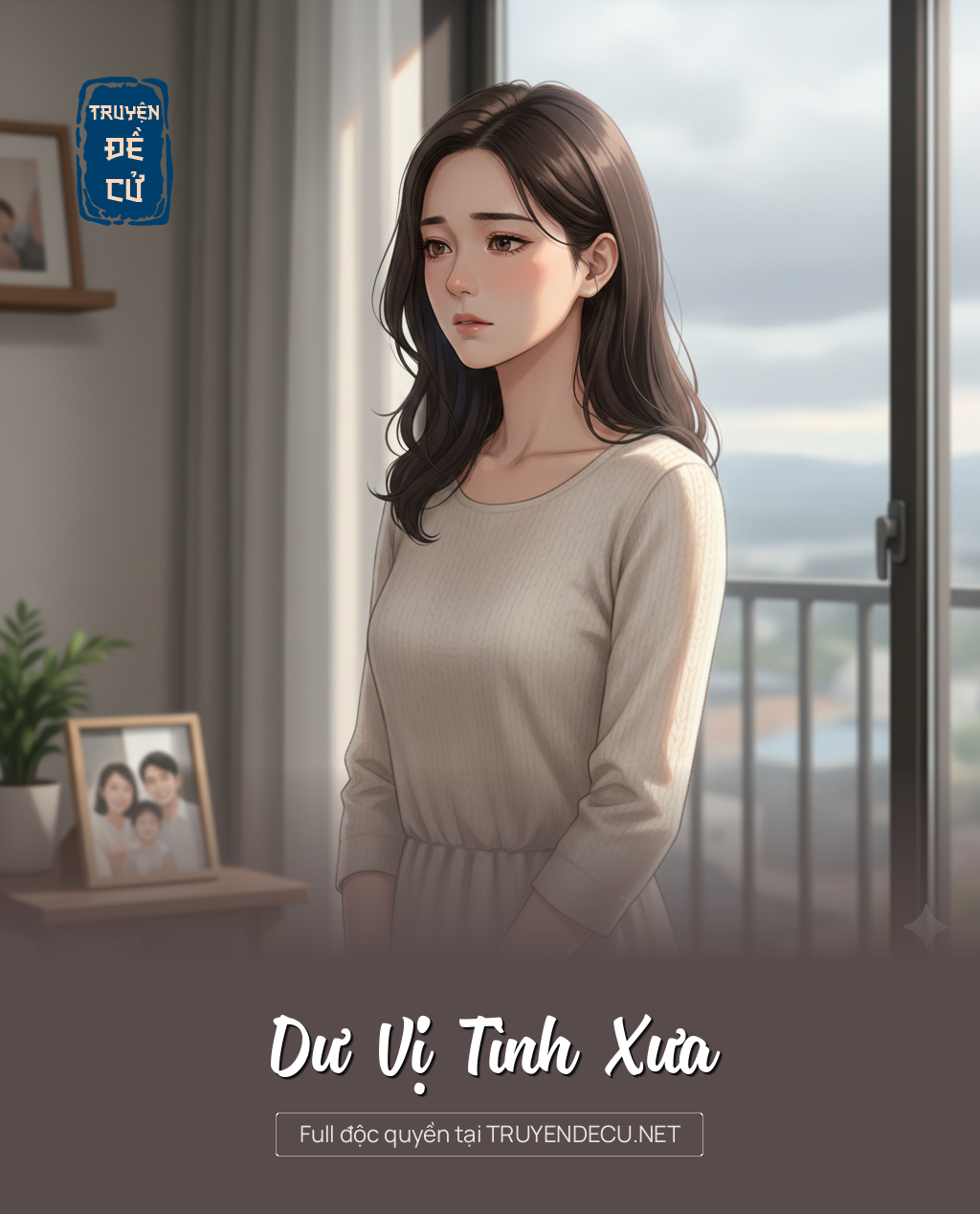 
                            Dư Vị Tình Xưa