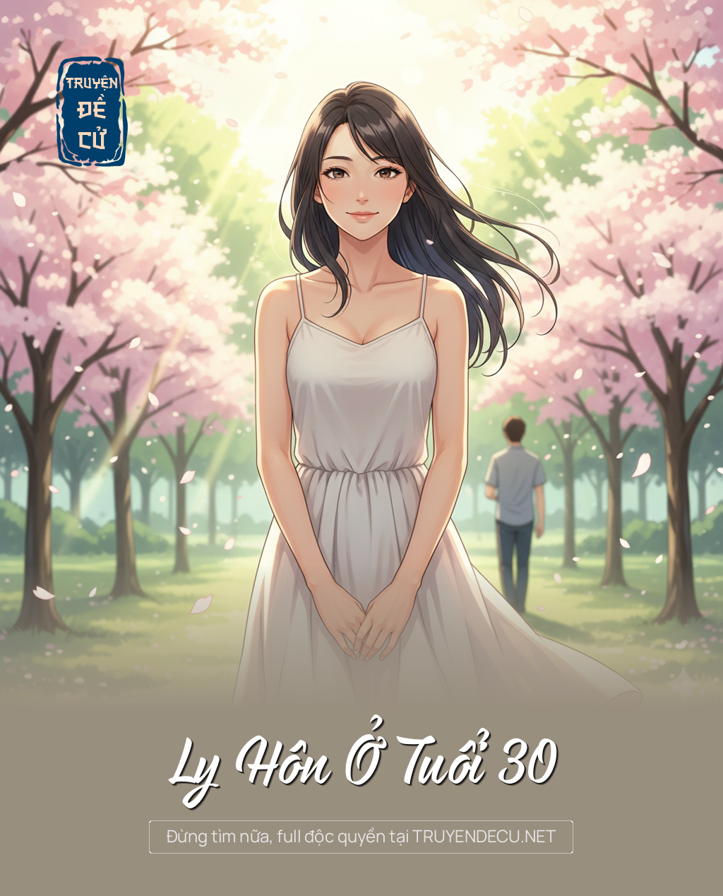
                            Ly Hôn Ở Tuổi 30