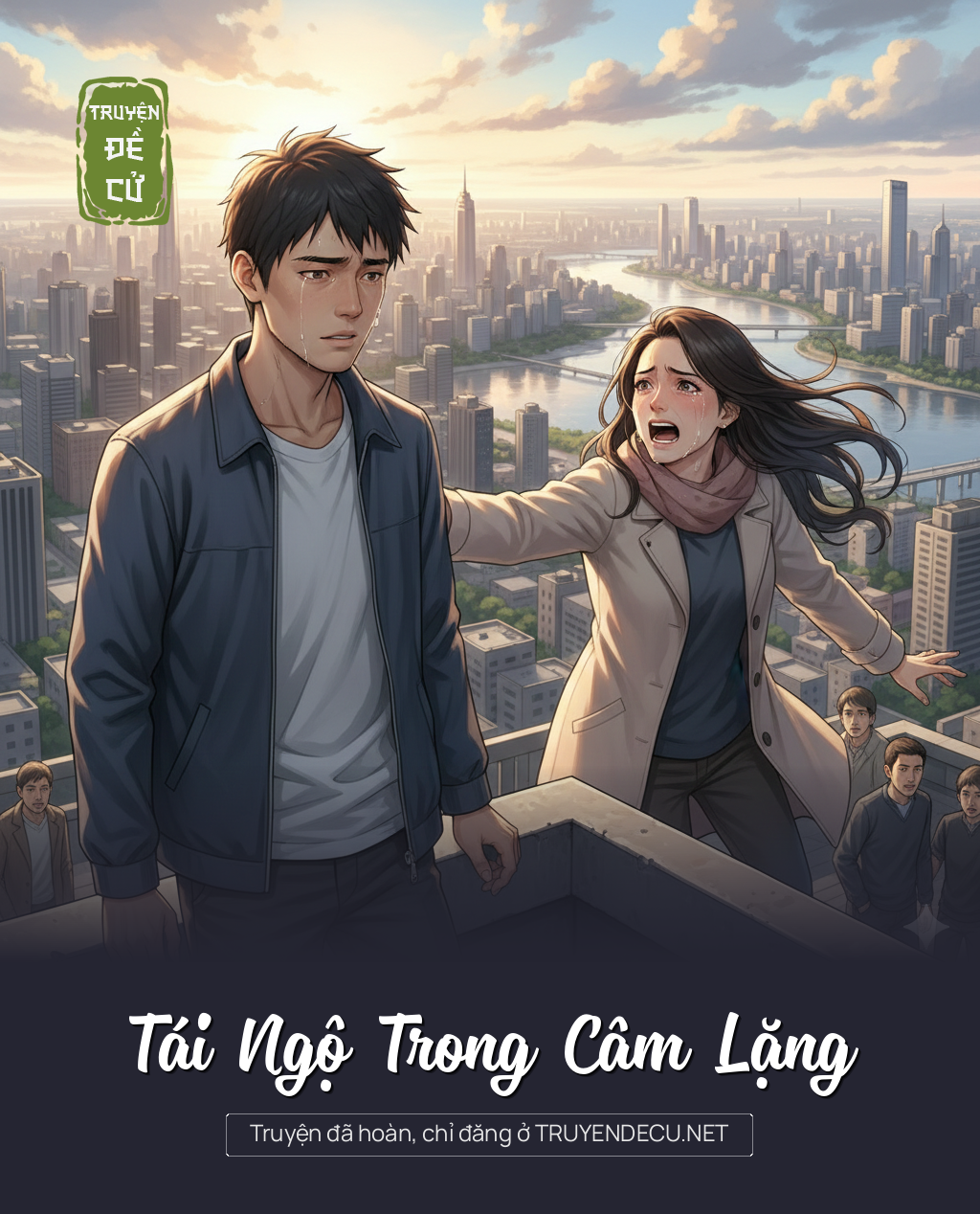 
                            Tái Ngộ Trong Câm Lặng