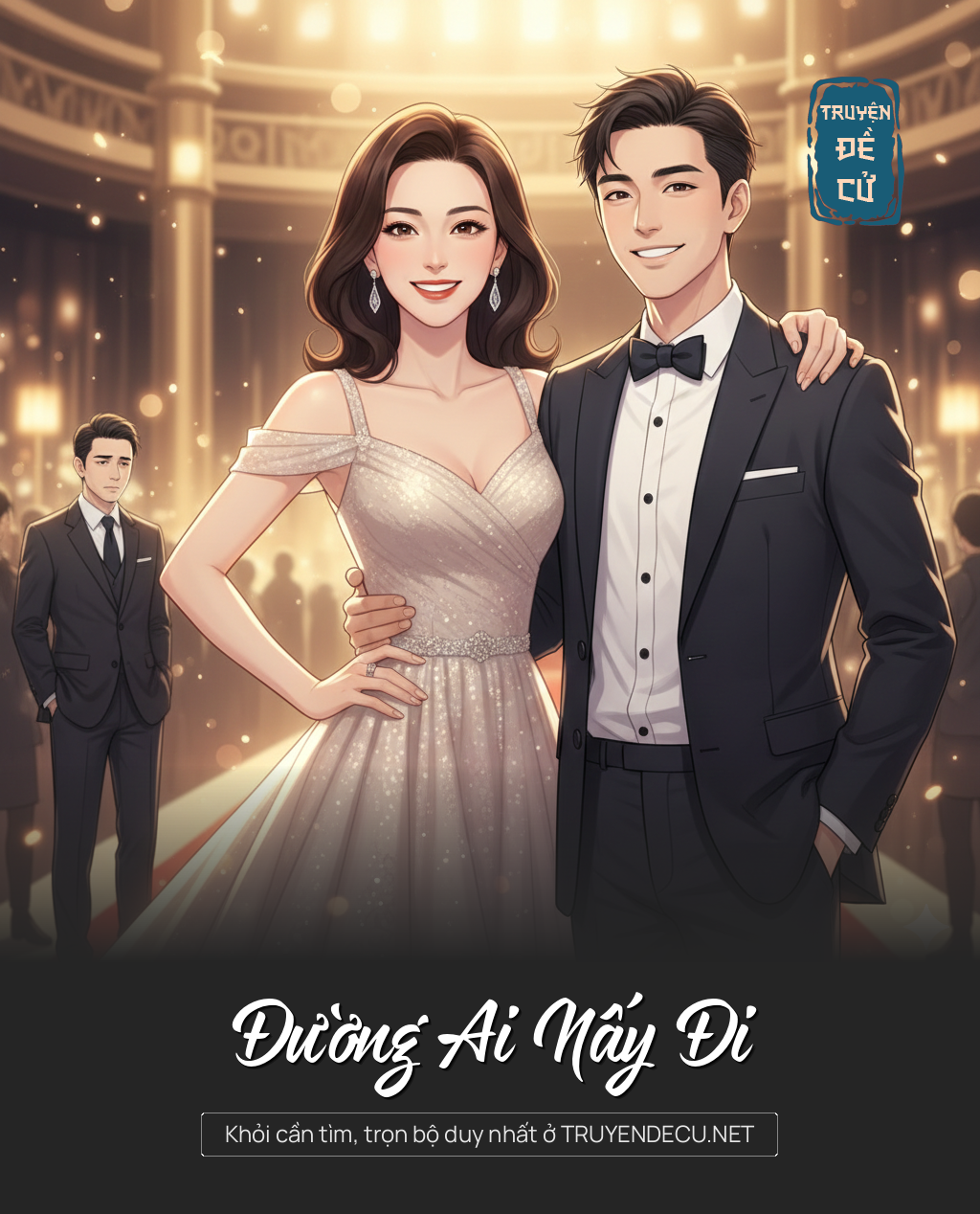 
                            Đường Ai Nấy Đi