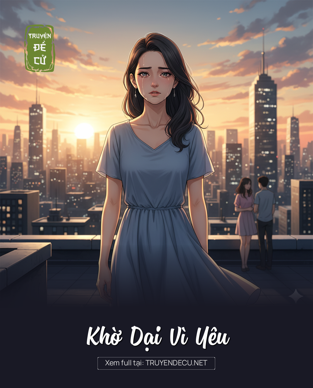 
                            Khờ Dại Vì Yêu