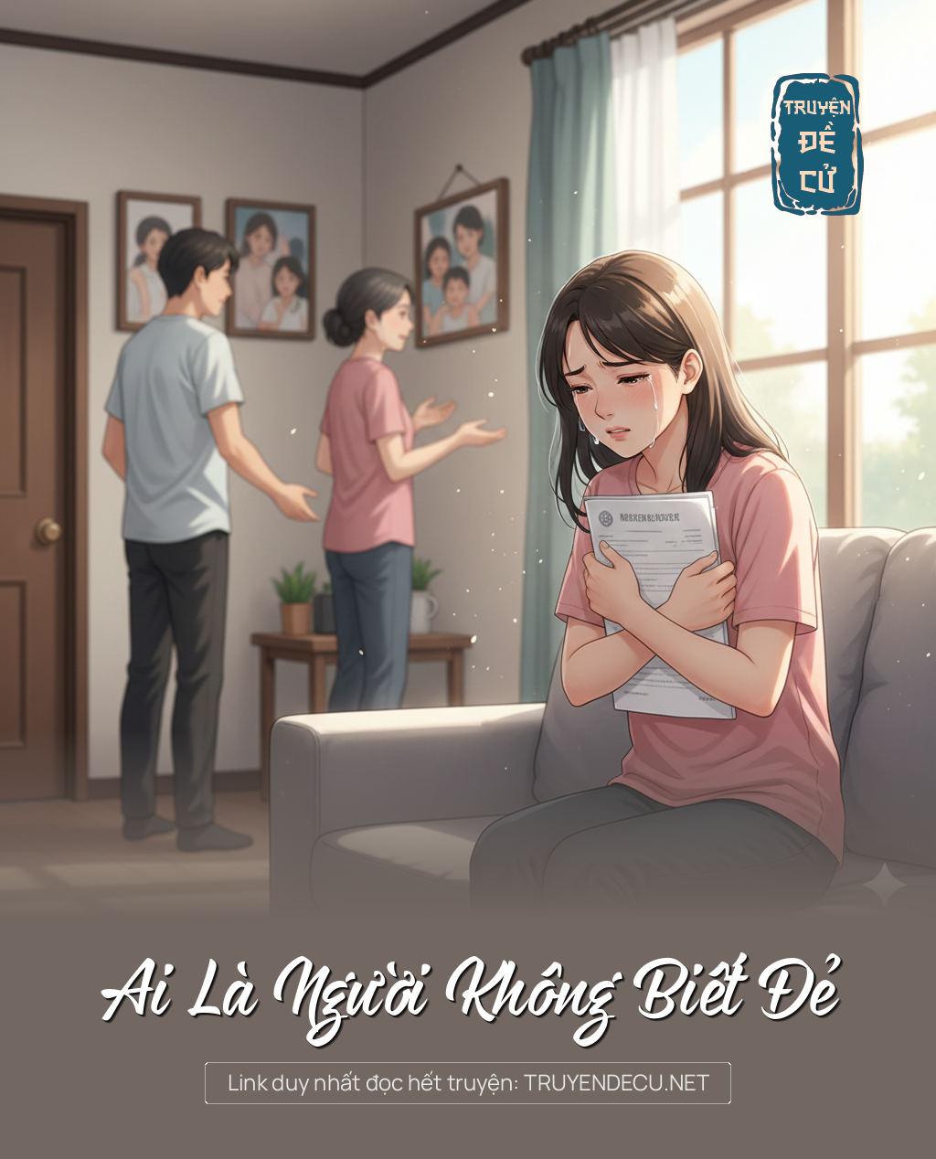 
                            Ai Là Người Không Biết Đẻ