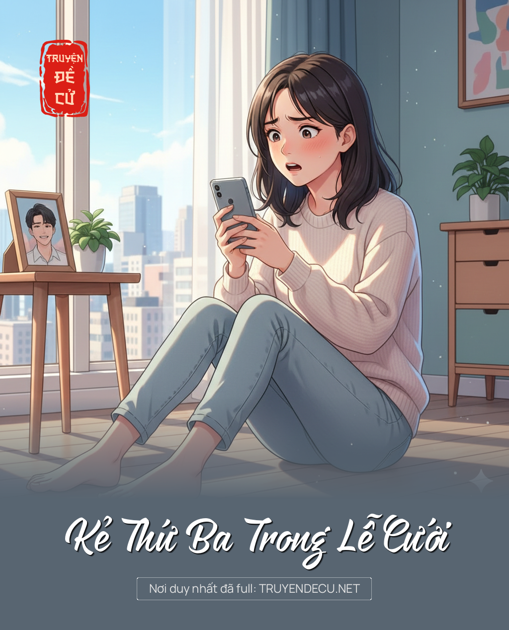 
                            Kẻ Thứ Ba Trong Lễ Cưới