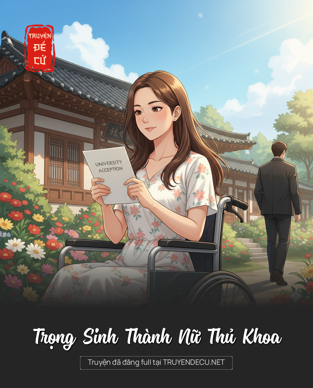 
                            Trọng Sinh Thành Nữ Thủ Khoa