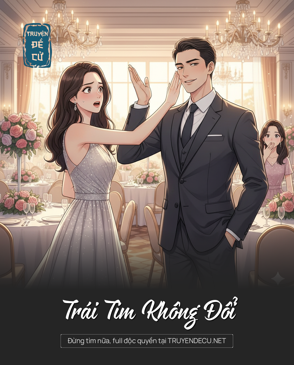 
                            Trái Tim Không Đổi