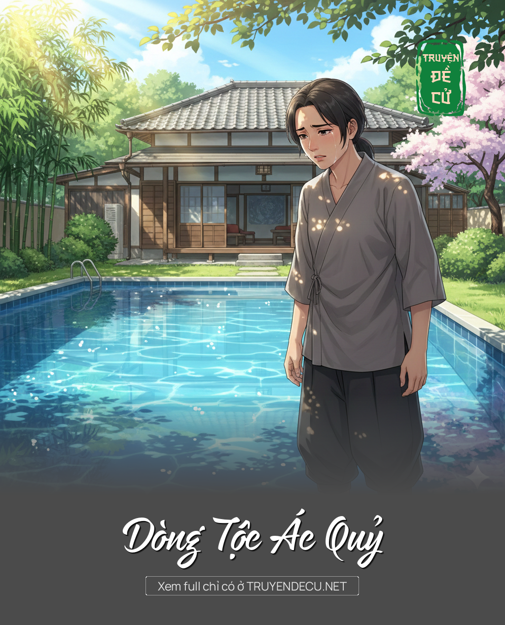 
                            Dòng Tộc Ác Quỷ