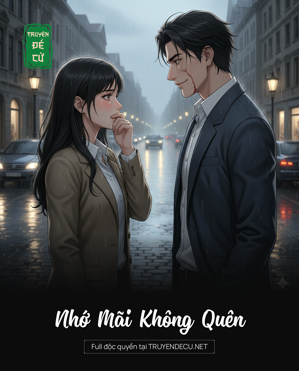 
                            Nhớ Mãi Không Quên