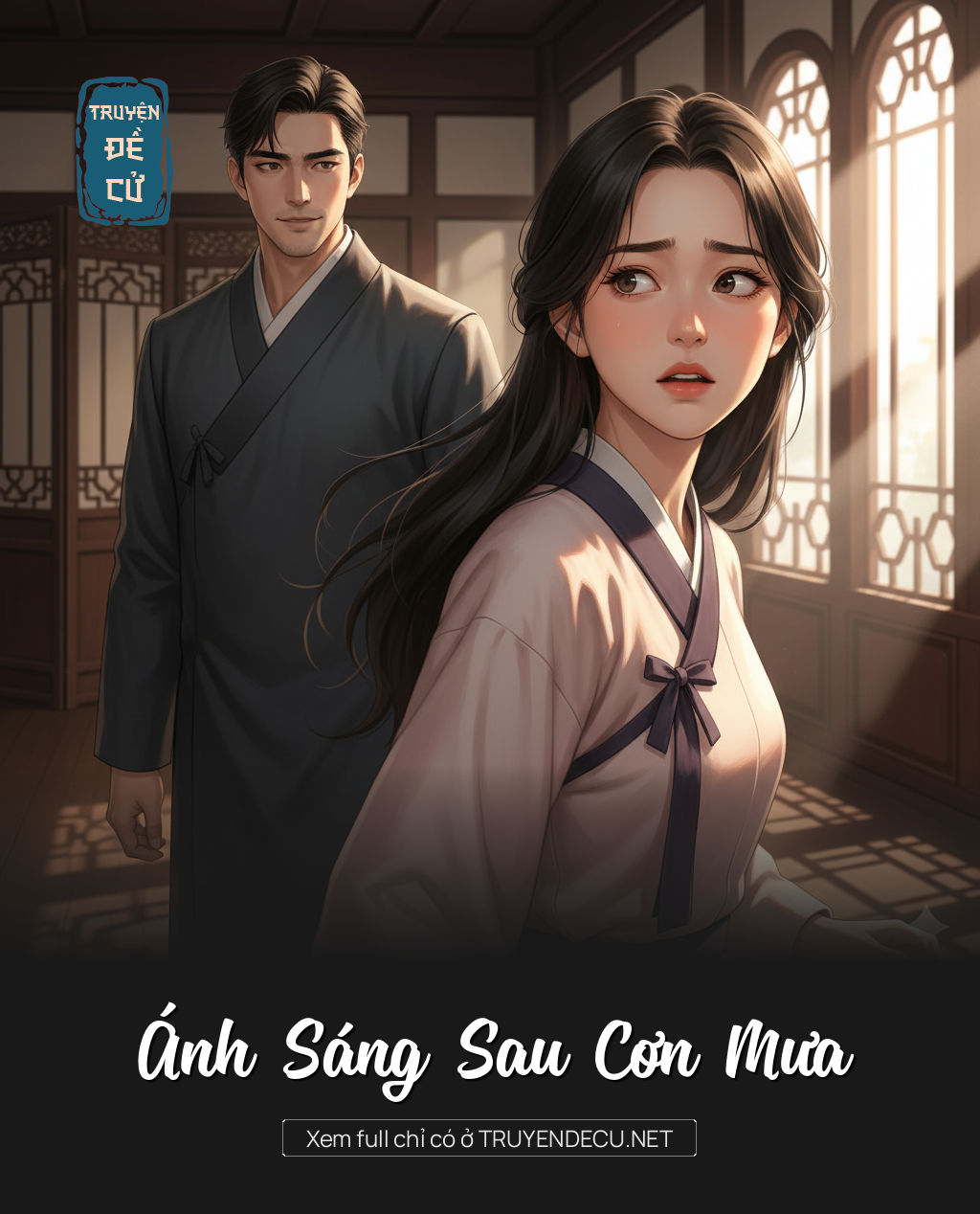 
                            Ánh Sáng Sau Cơn Mưa