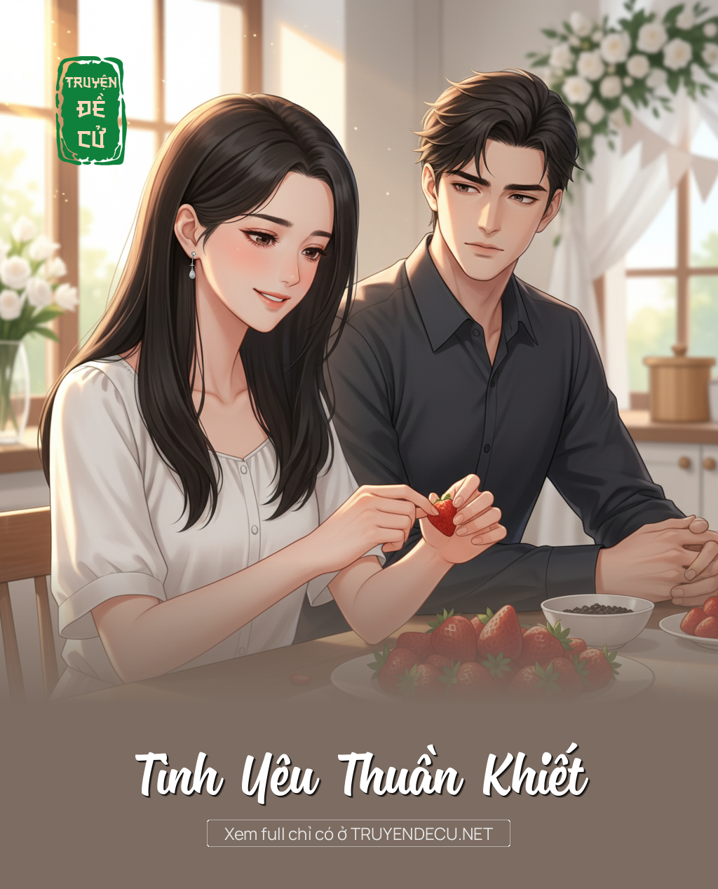 
                            Tình Yêu Thuần Khiết