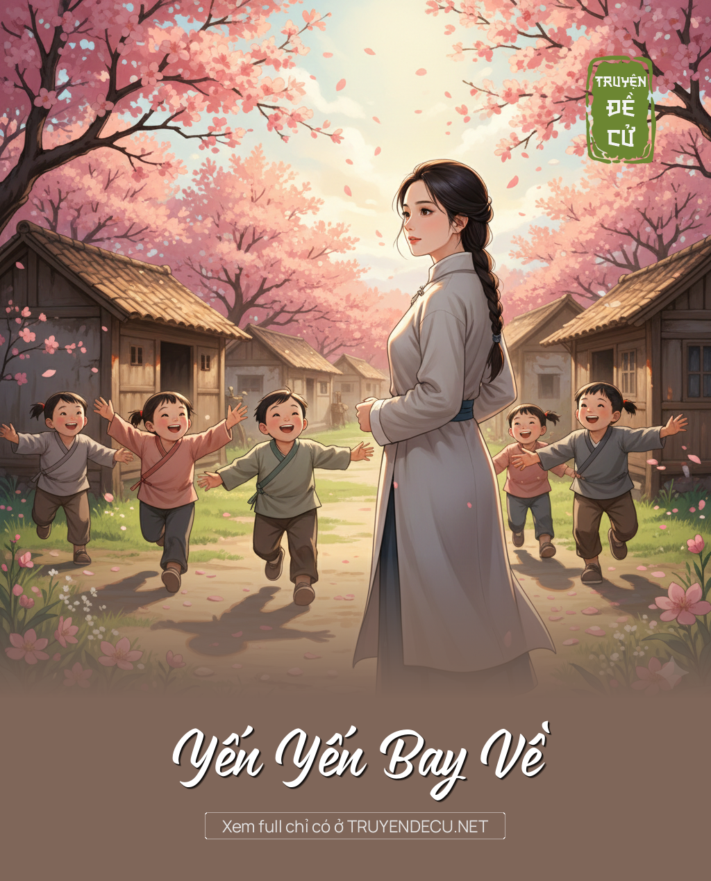 
                            Yến Yến Bay Về