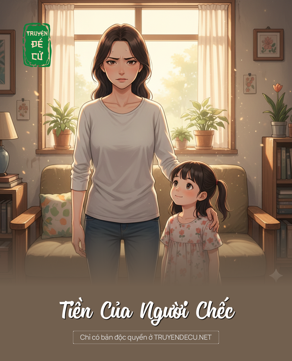 
                            Tiền Của Người Chếc