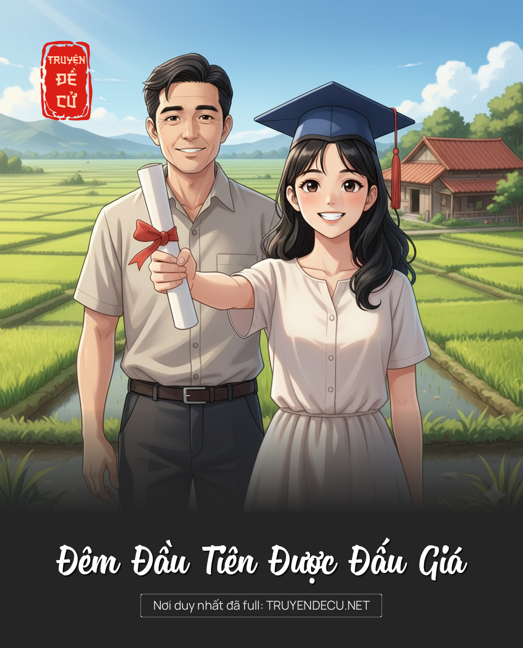 
                            Đêm Đầu Tiên Được Đấu Giá