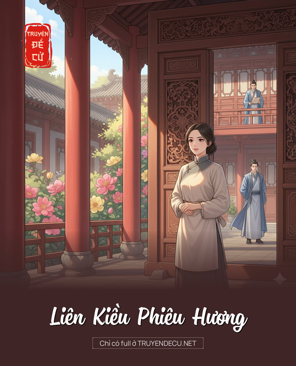 
                            Liên Kiều Phiêu Hương