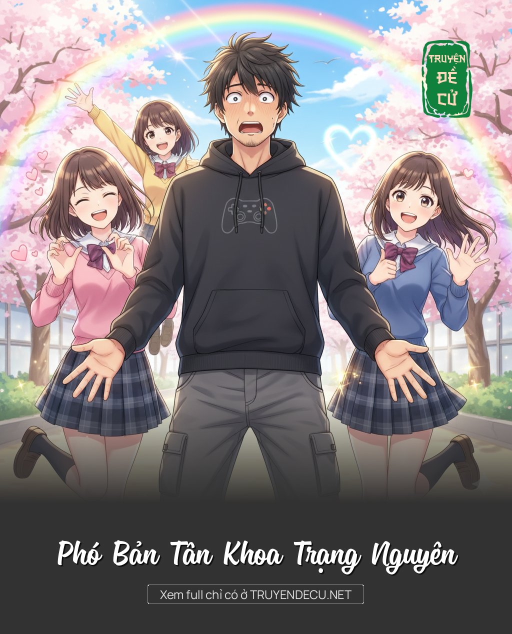 
                            Phó Bản Tân Khoa Trạng Nguyên