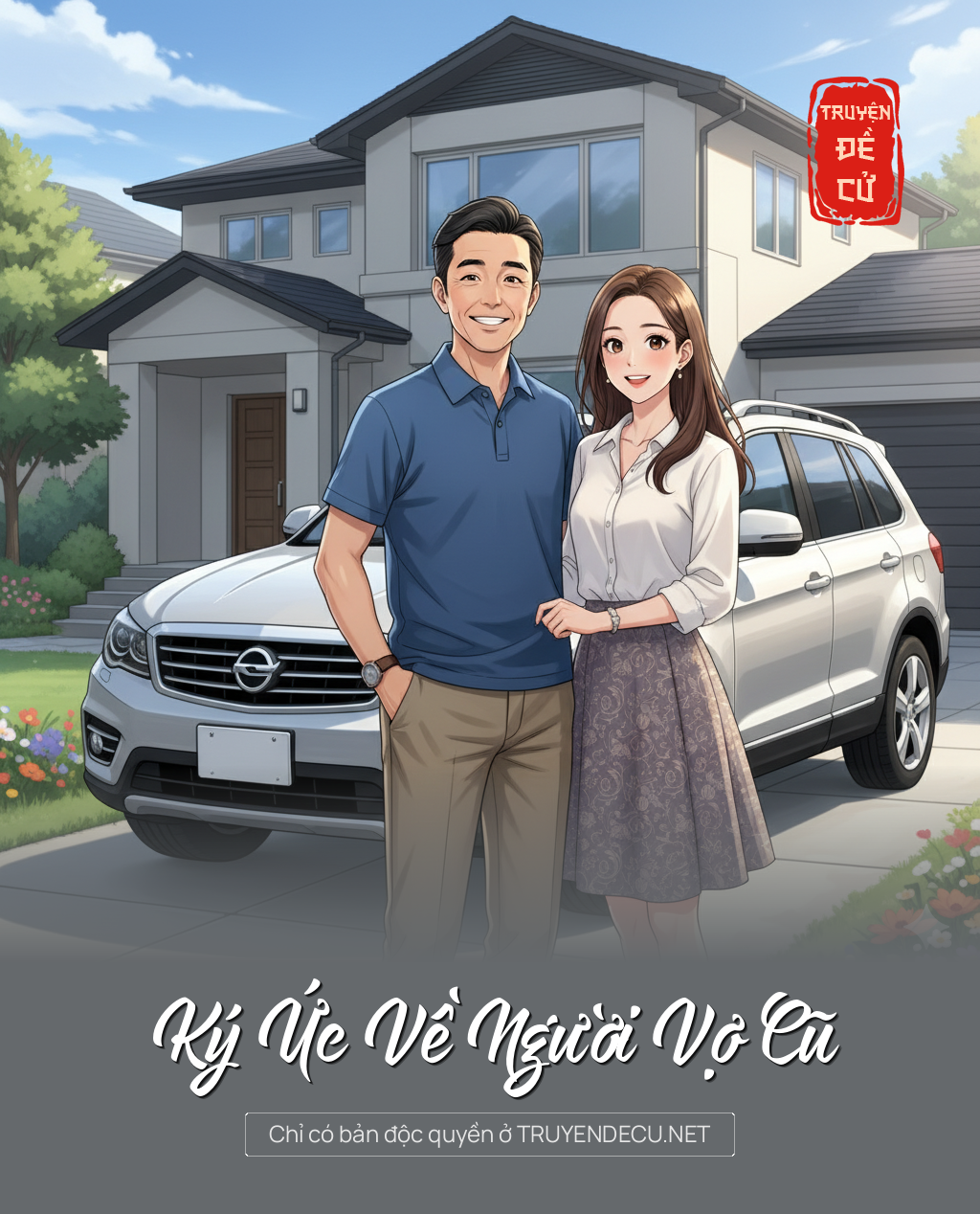 
                            Ký Ức Về Người Vợ Cũ