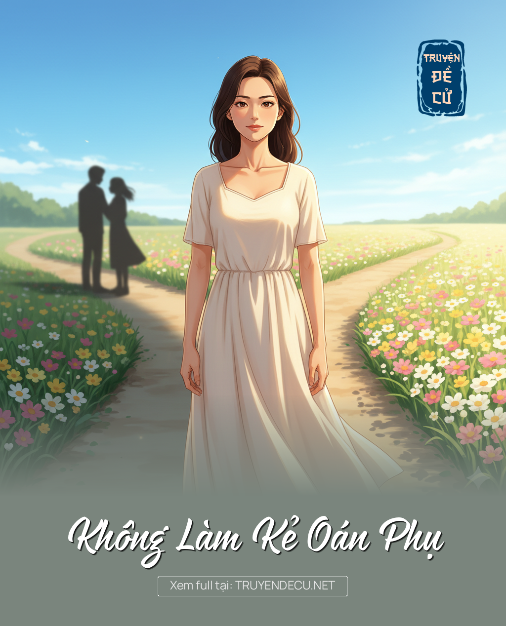 
                            Không Làm Kẻ Oán Phụ
