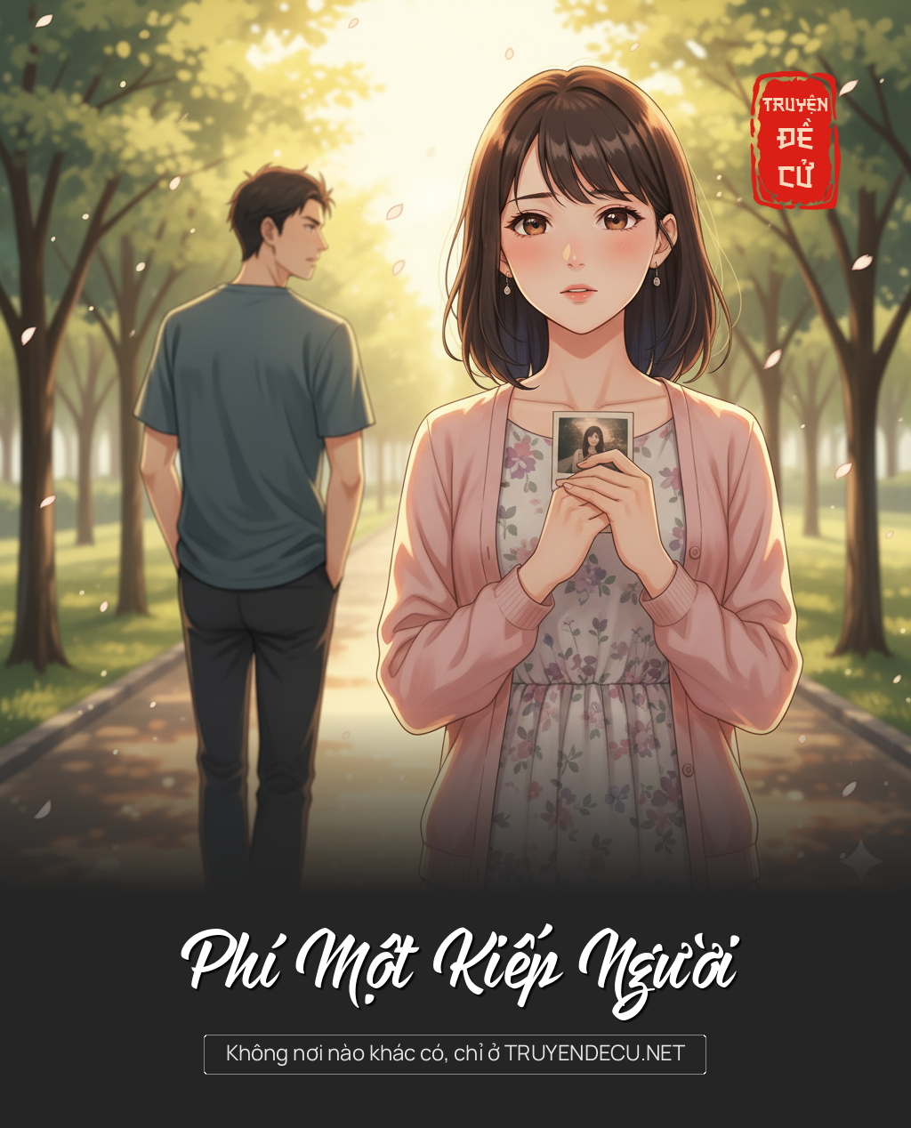 
                            Phí Một Kiếp Người