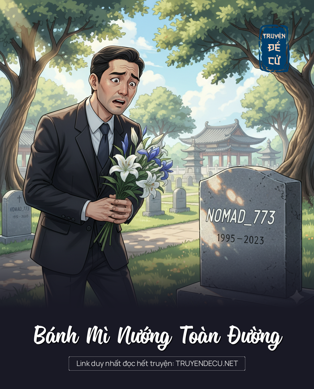 
                            Bánh Mì Nướng Toàn Đường