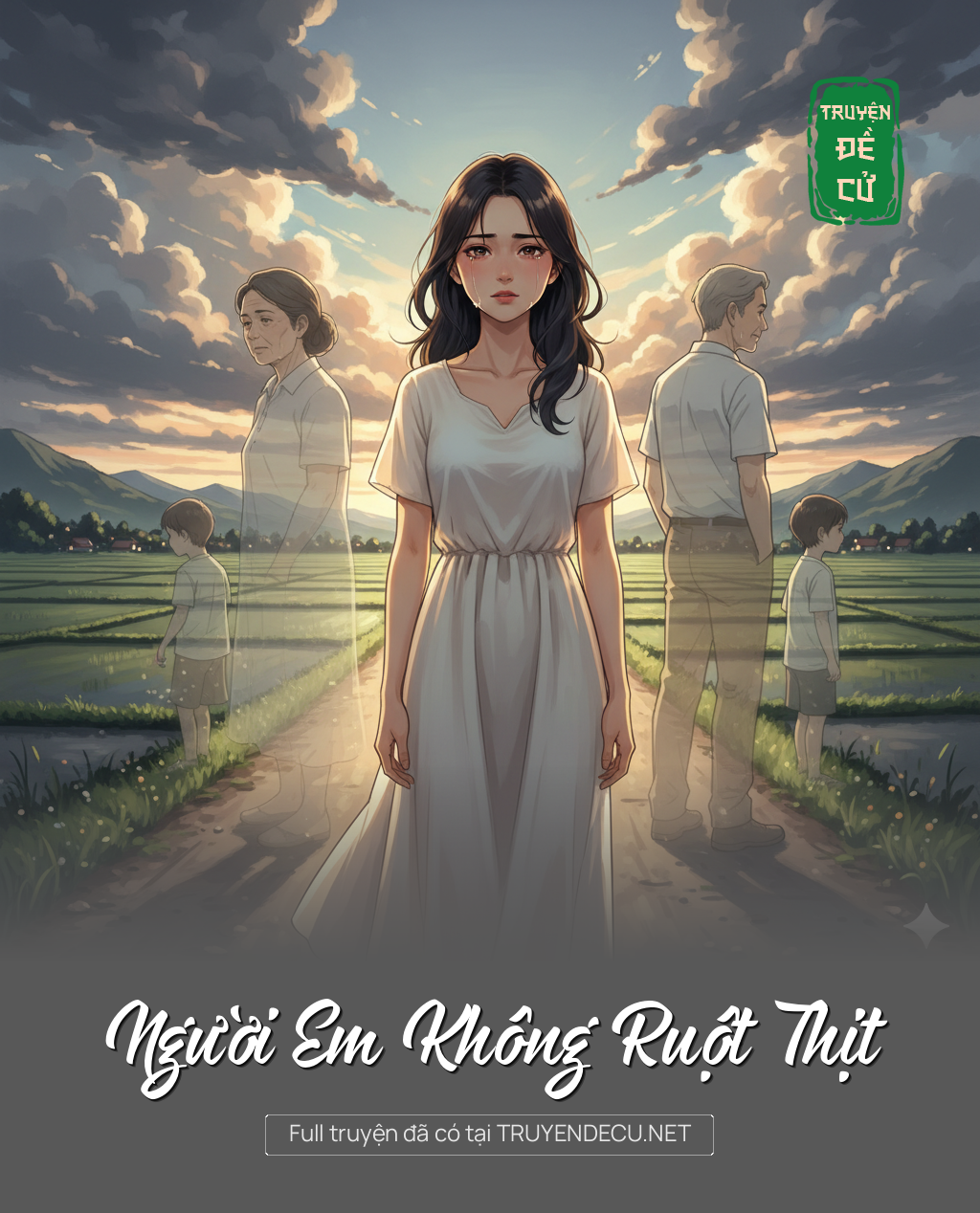 
                            Người Em Không Ruột Thịt