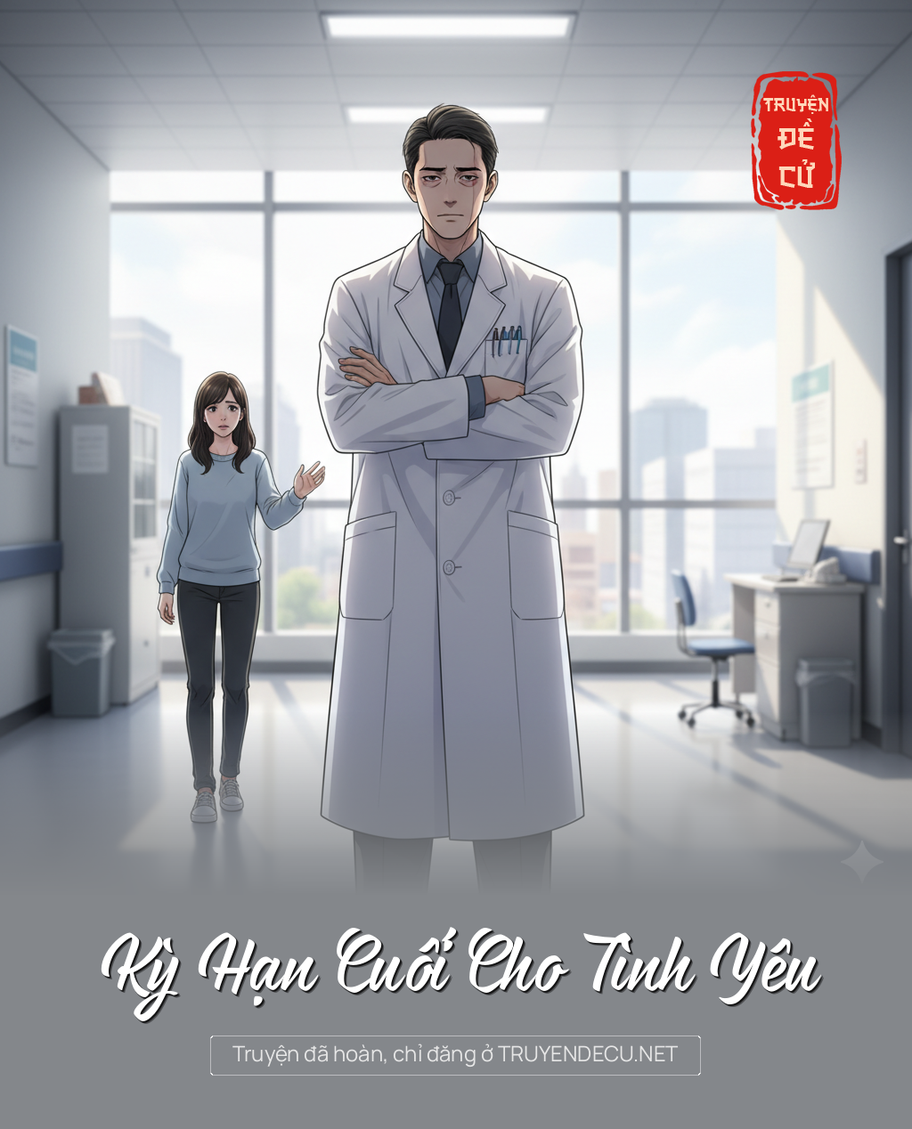 
                            Kỳ Hạn Cuối Cho Tình Yêu